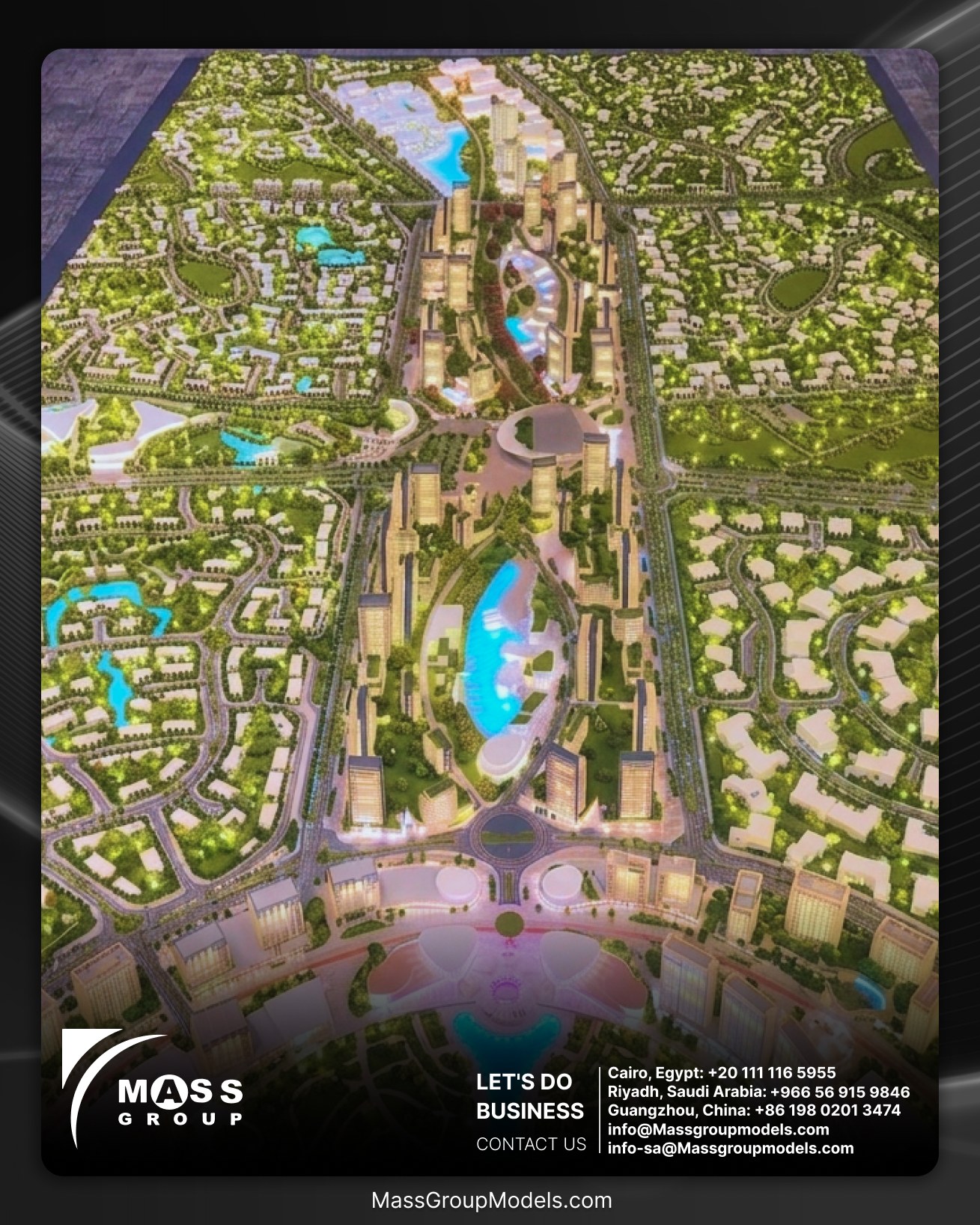 Model Detail
