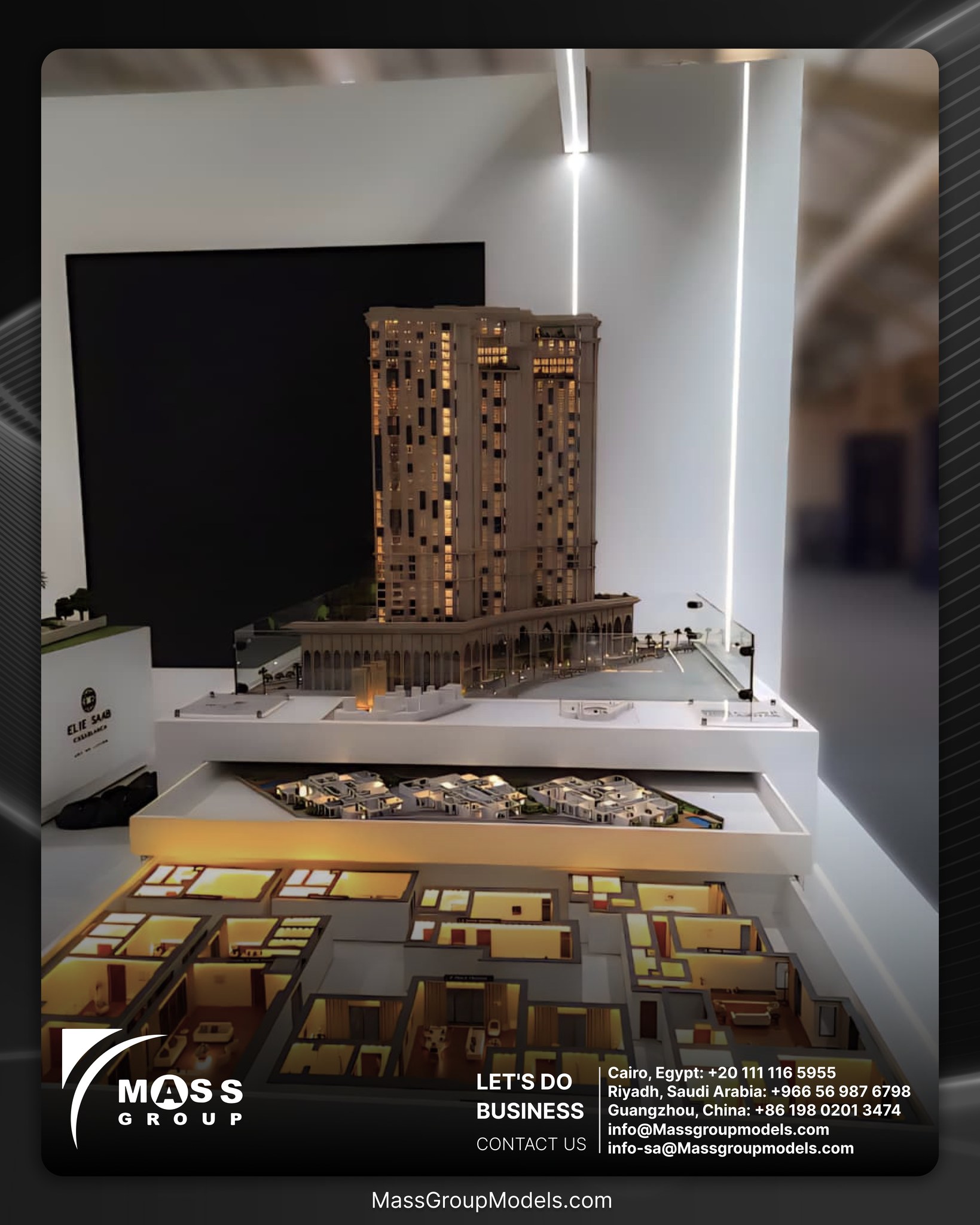 Model Detail