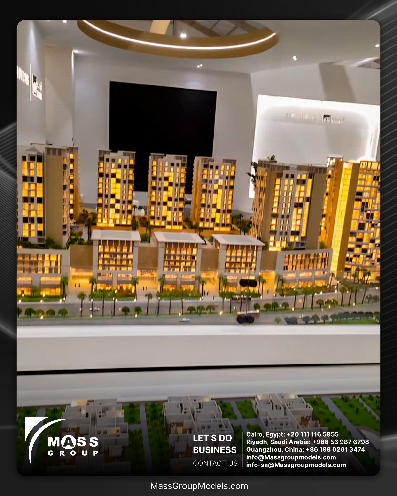 Model Detail