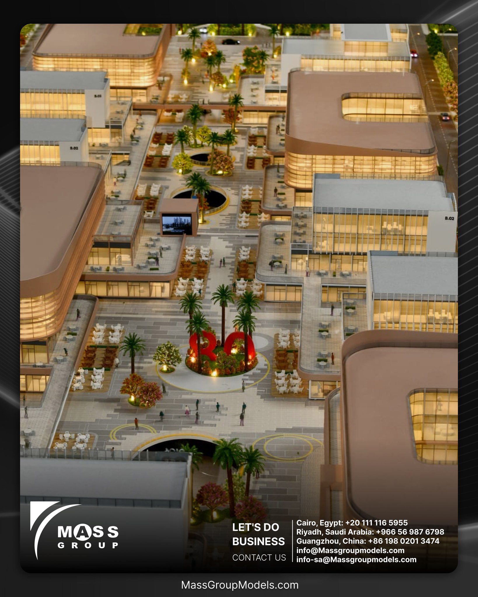 Model Detail