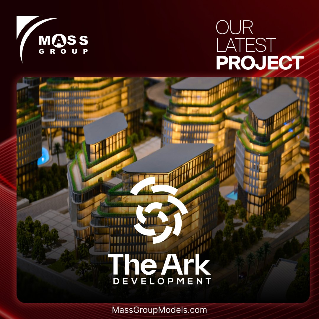The Ark Development