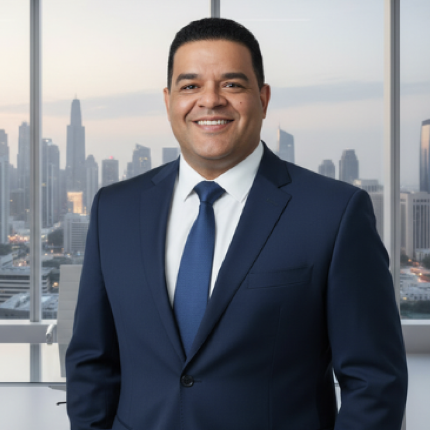 Mostafa Ibrahim