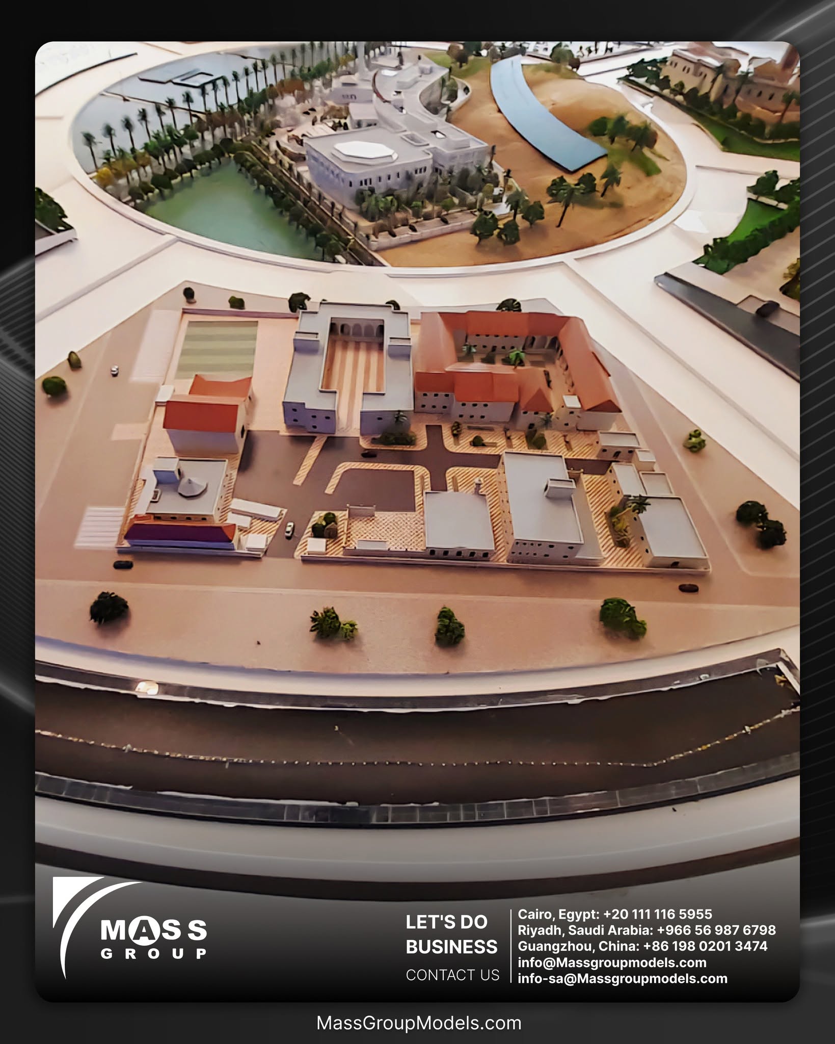 Model Detail