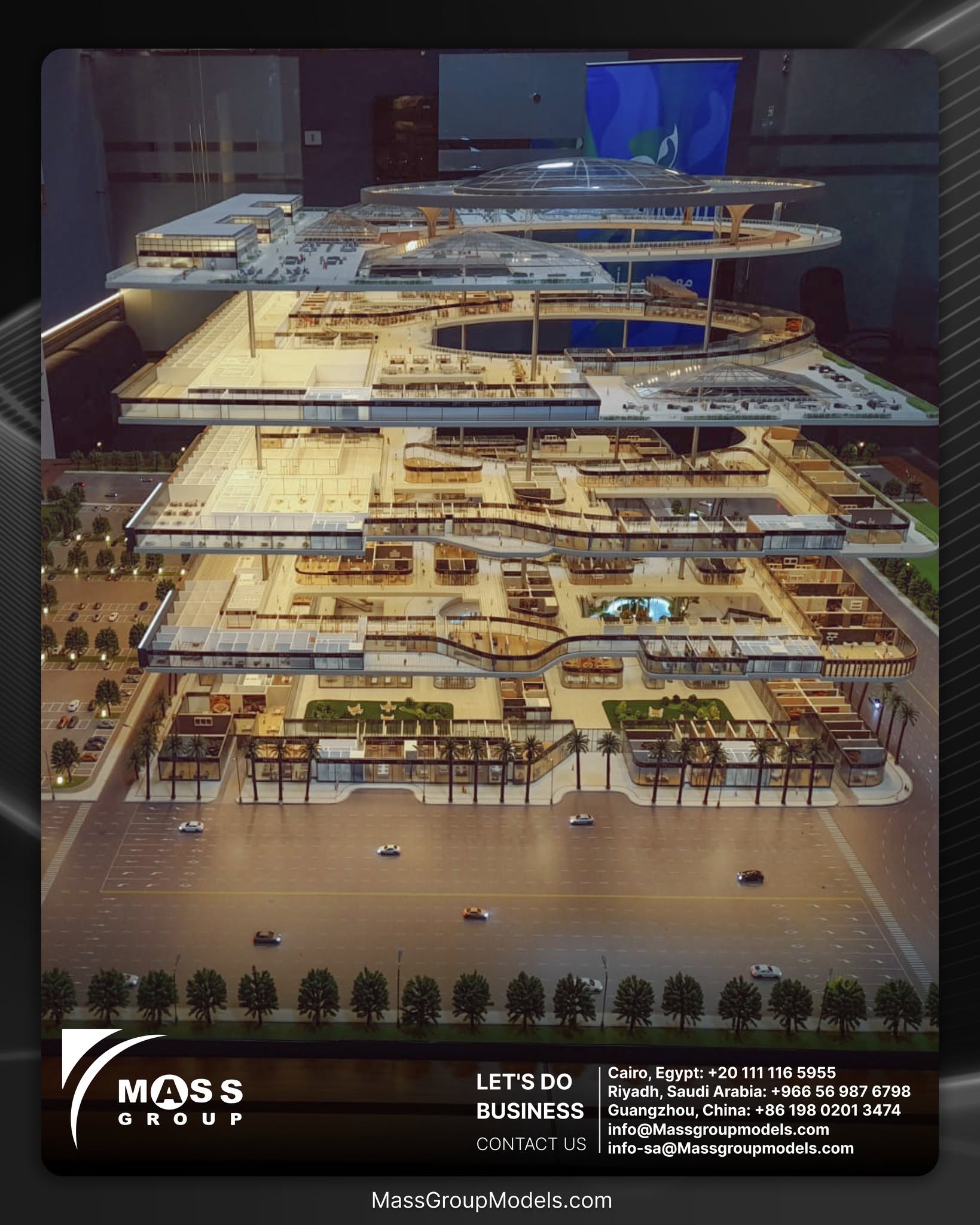 Model Detail
