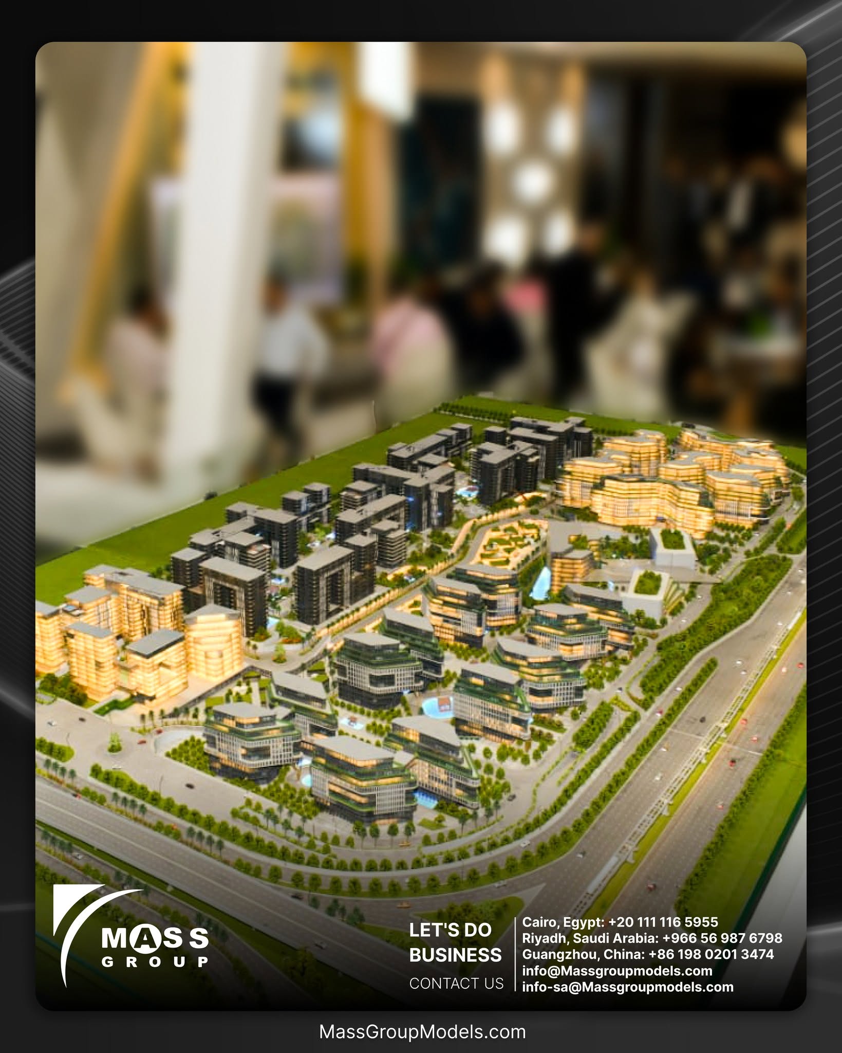Model Detail