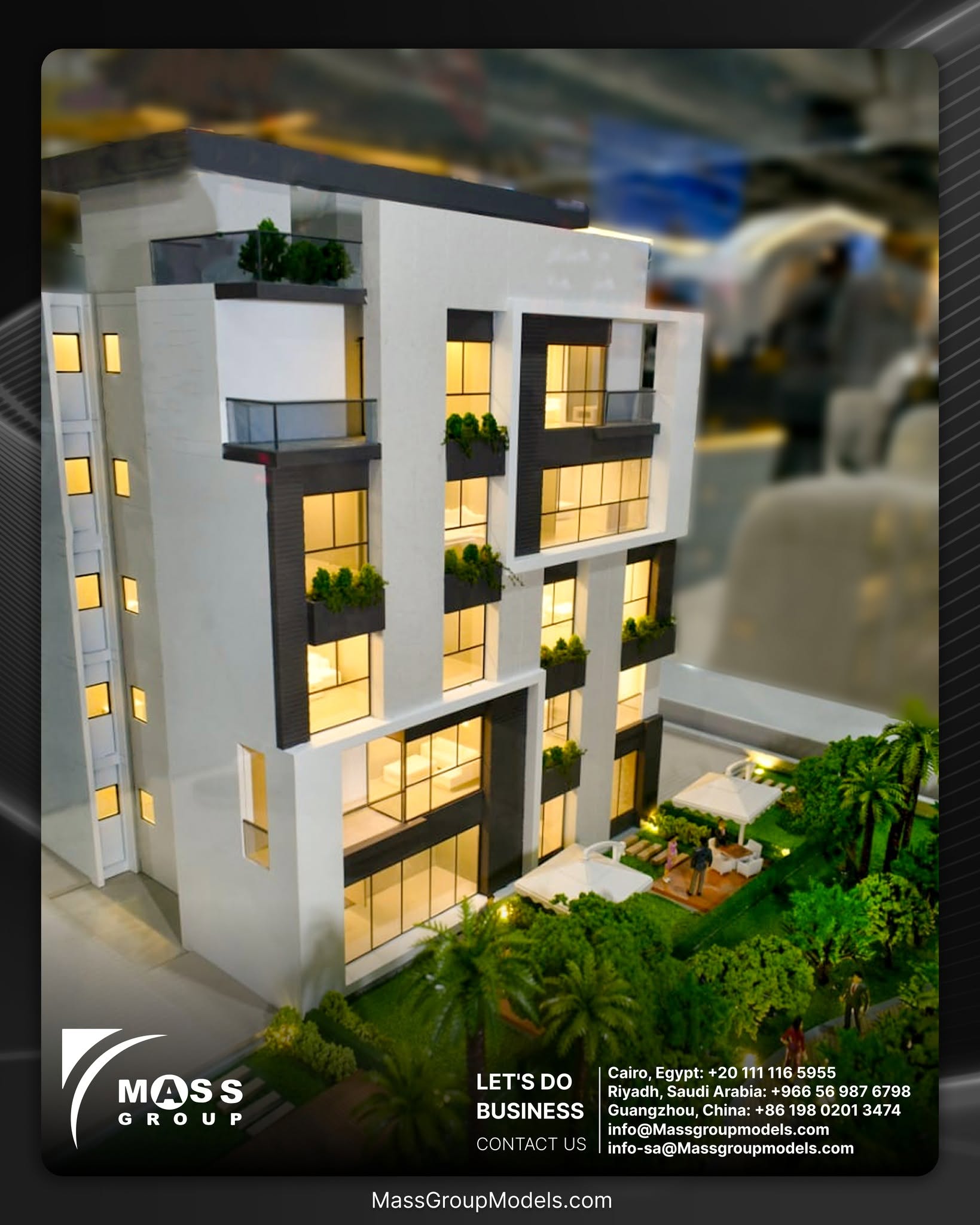 Model Detail