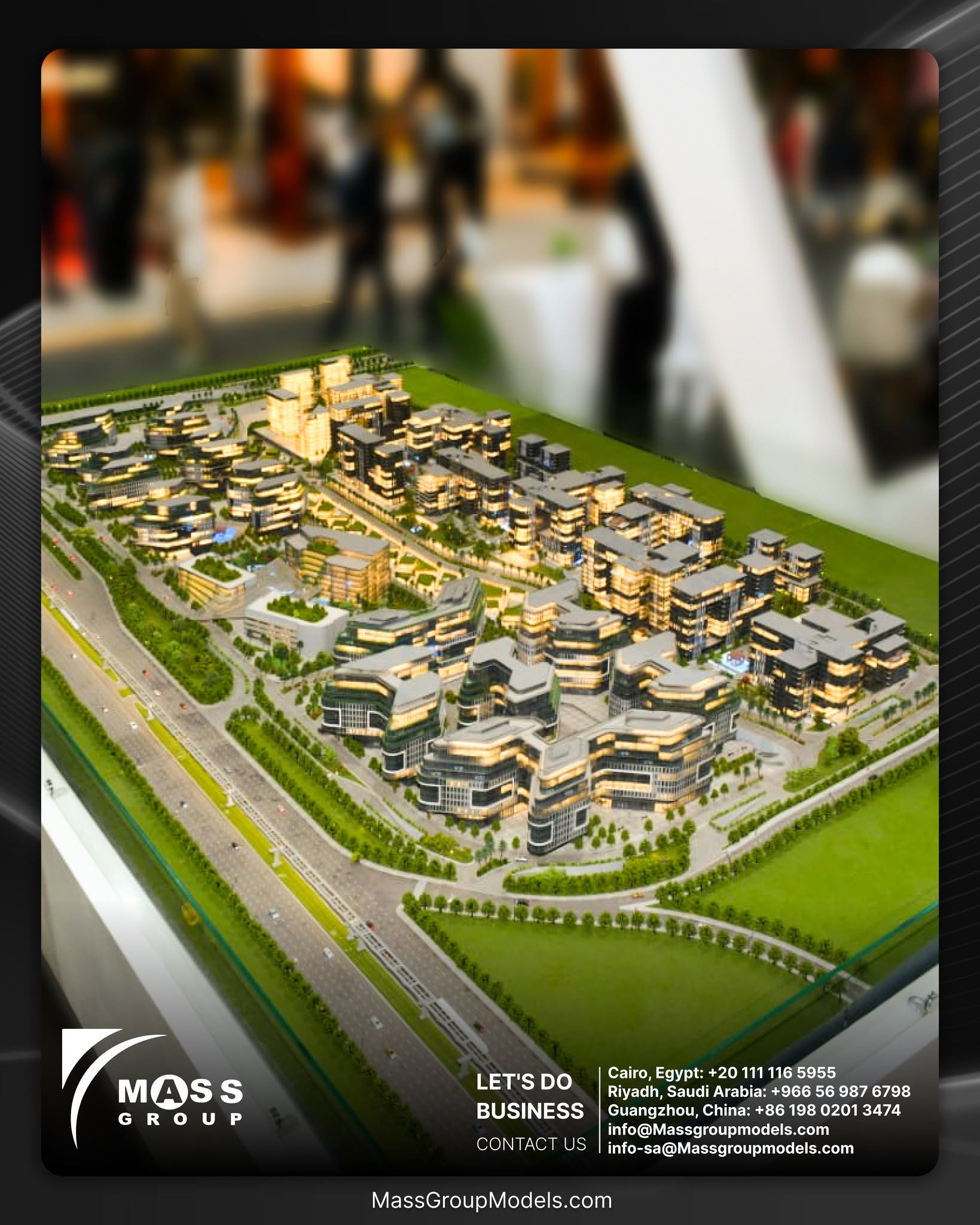 Model Detail