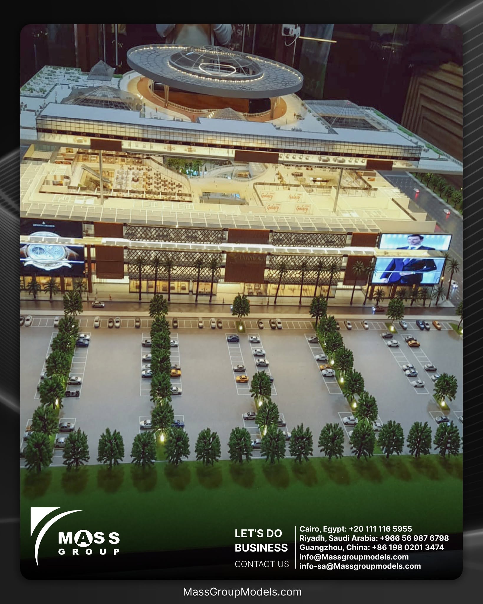 Model Detail