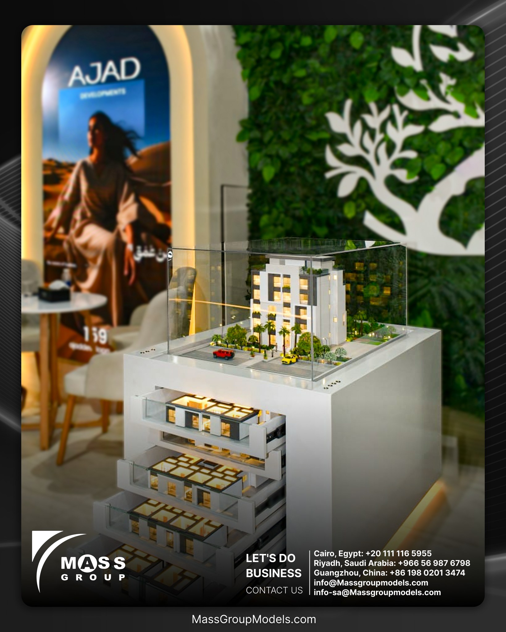 Model Detail