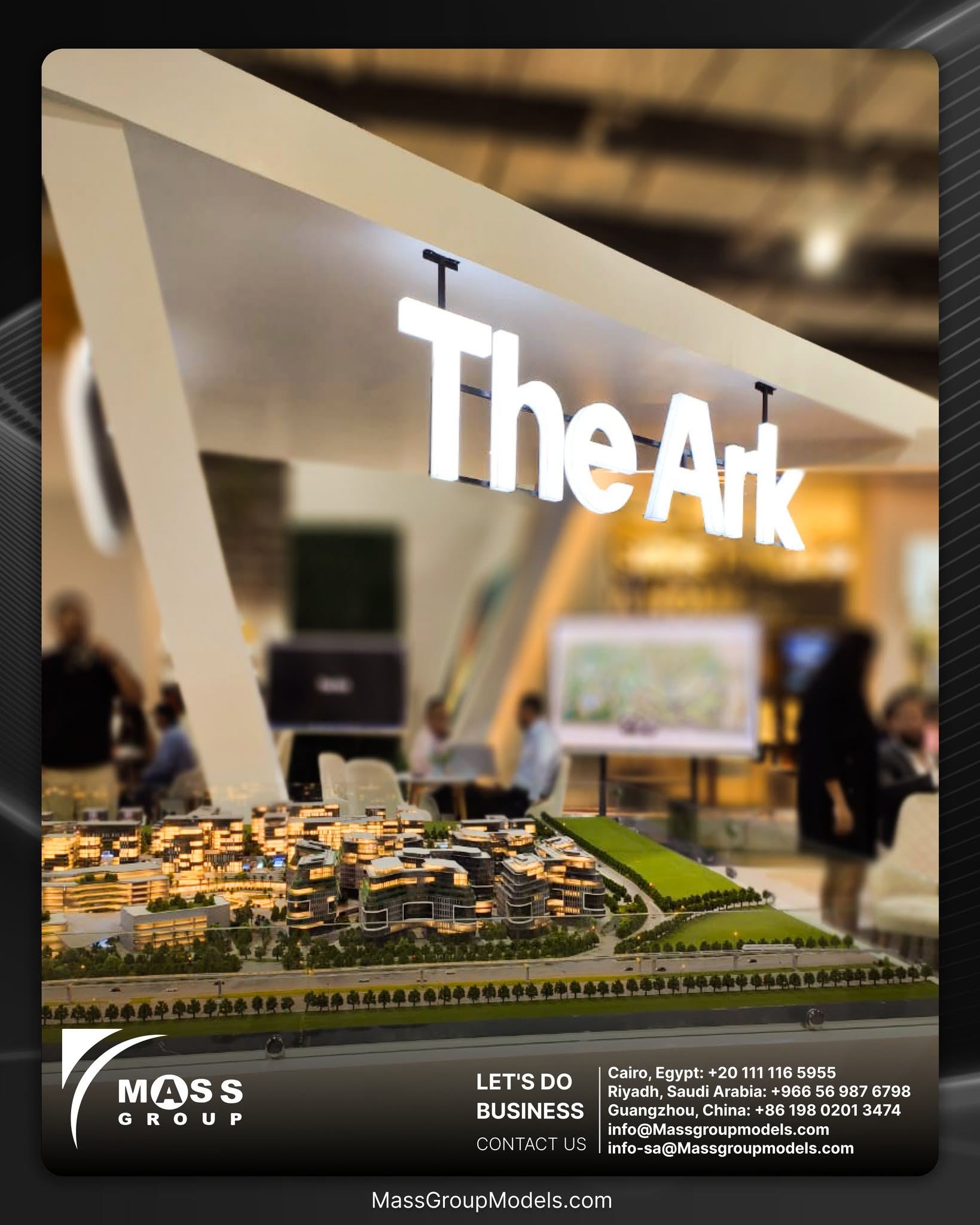 Model Detail