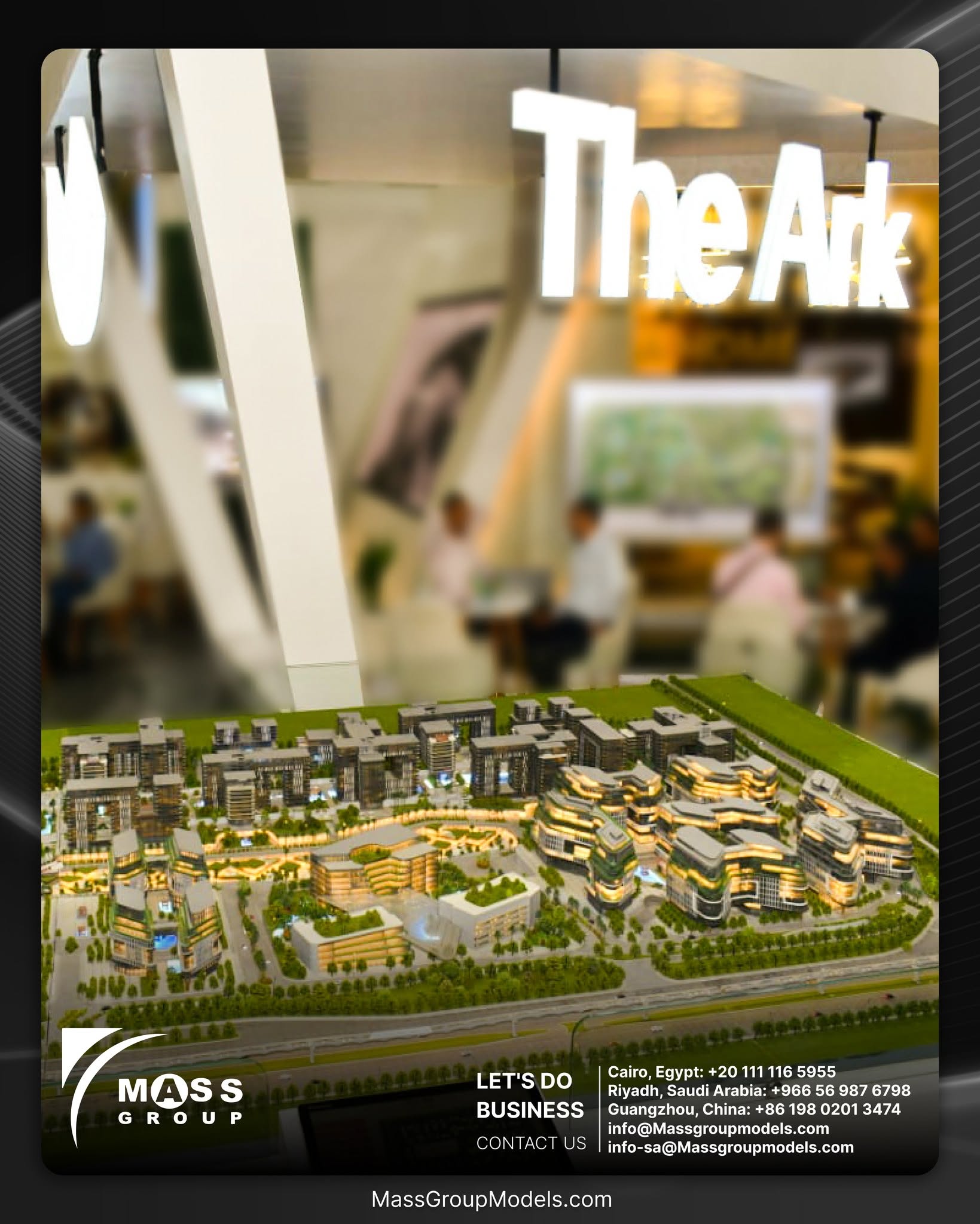 Model Detail