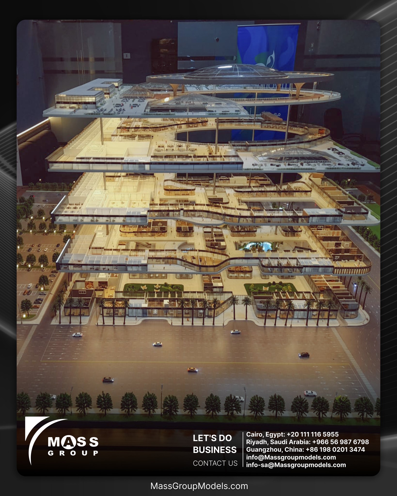 Model Detail