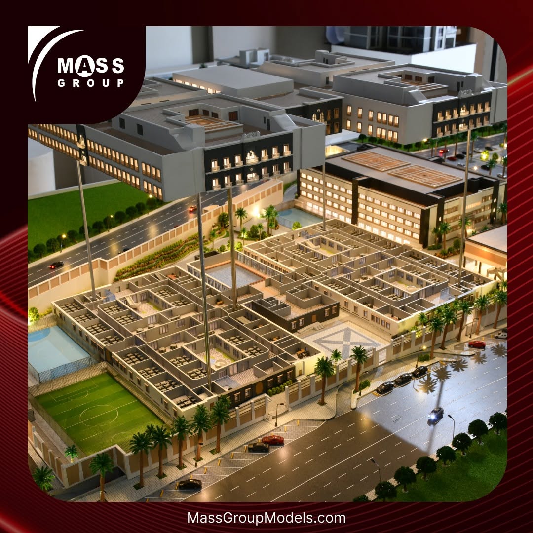 Model Detail