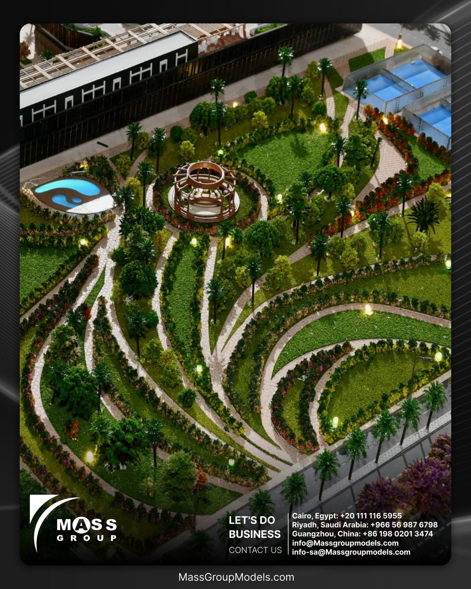 Model Detail