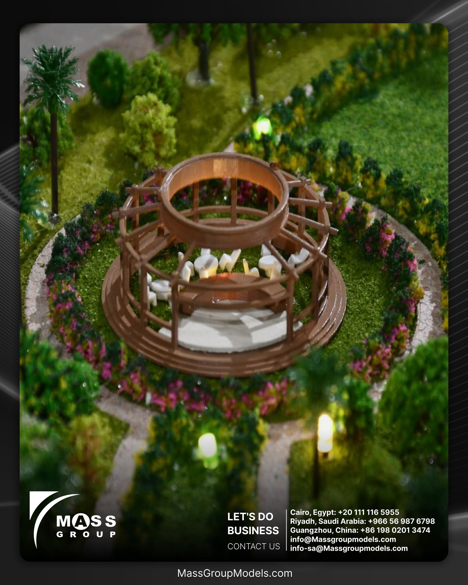Model Detail