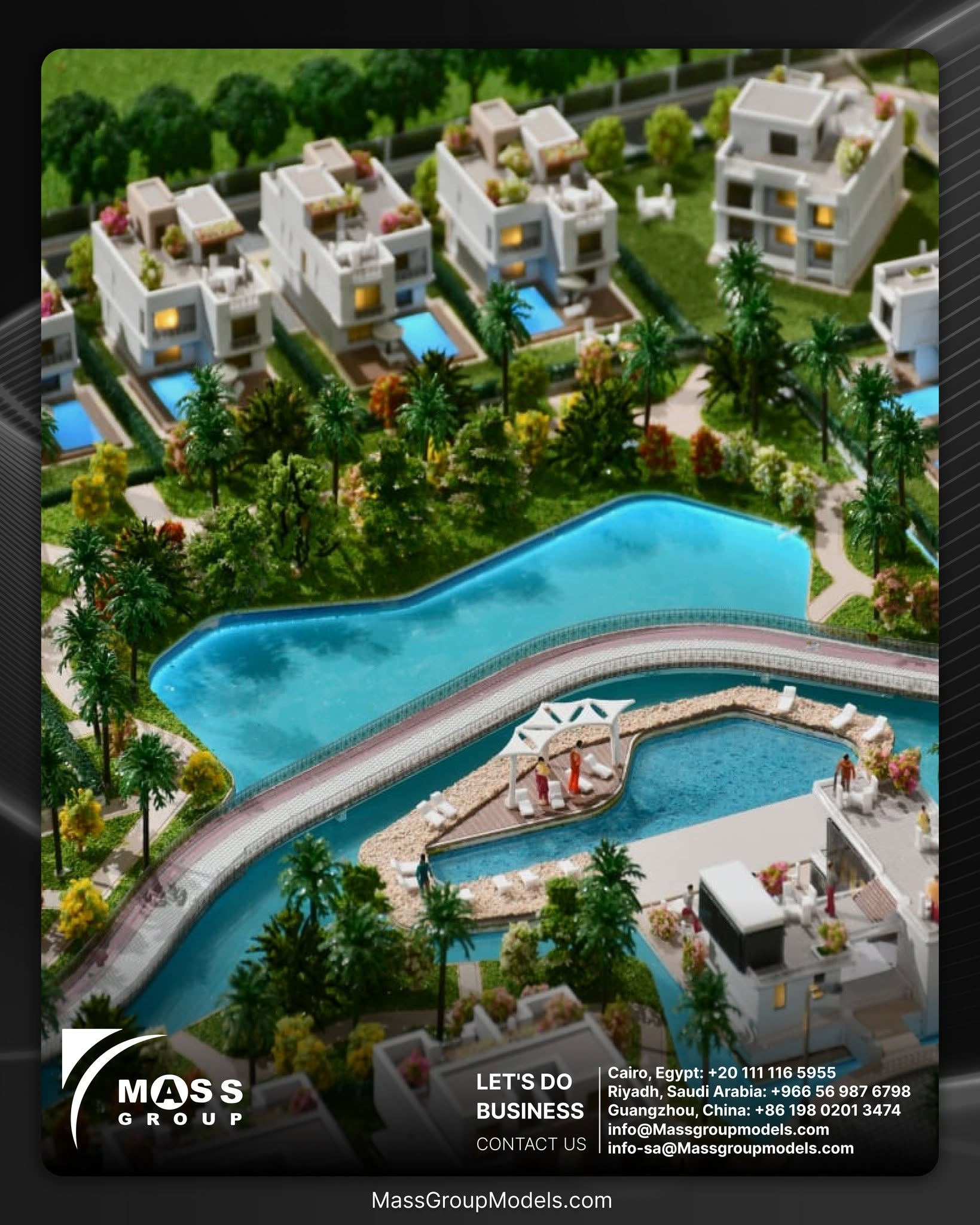 Model Detail
