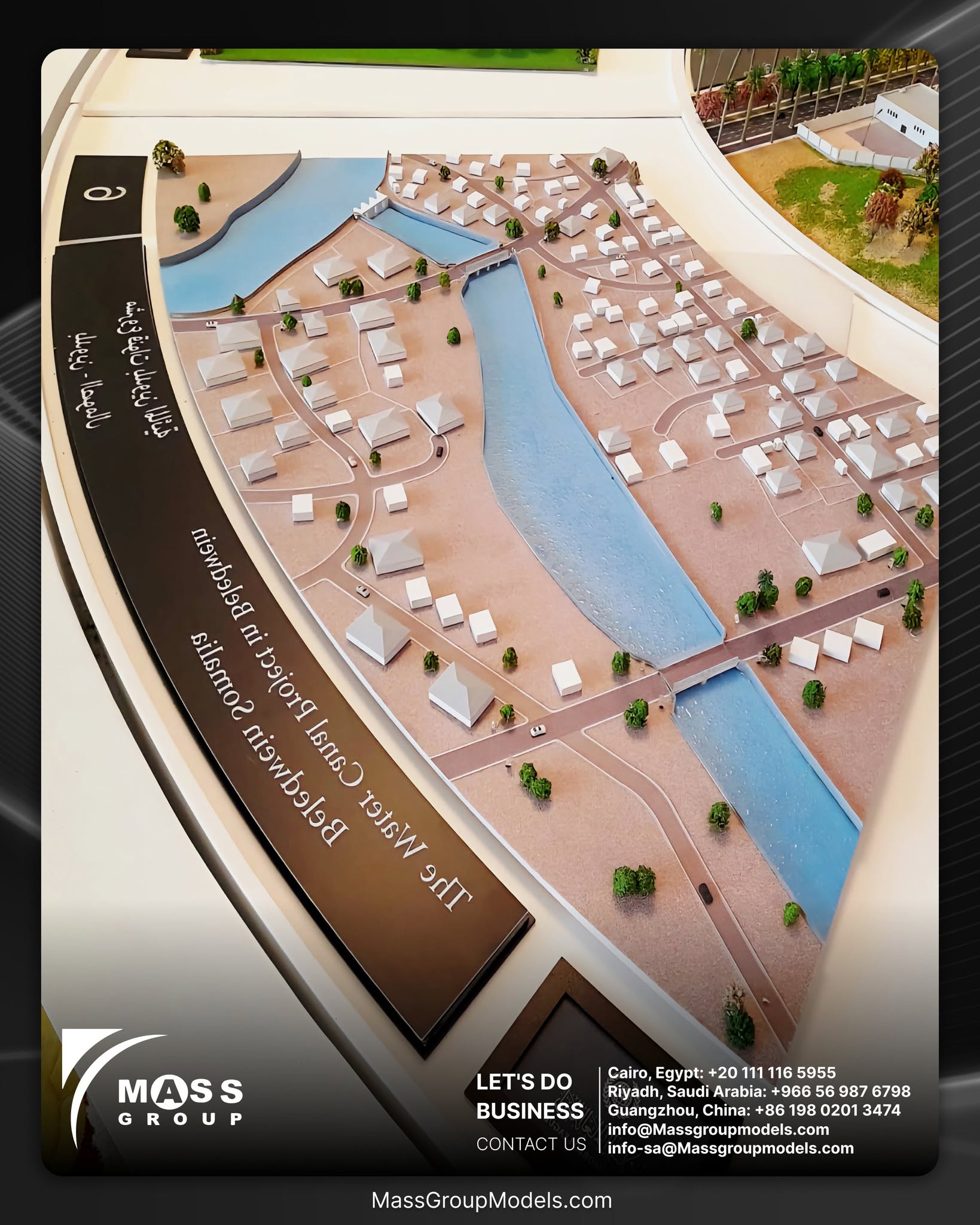 Model Detail