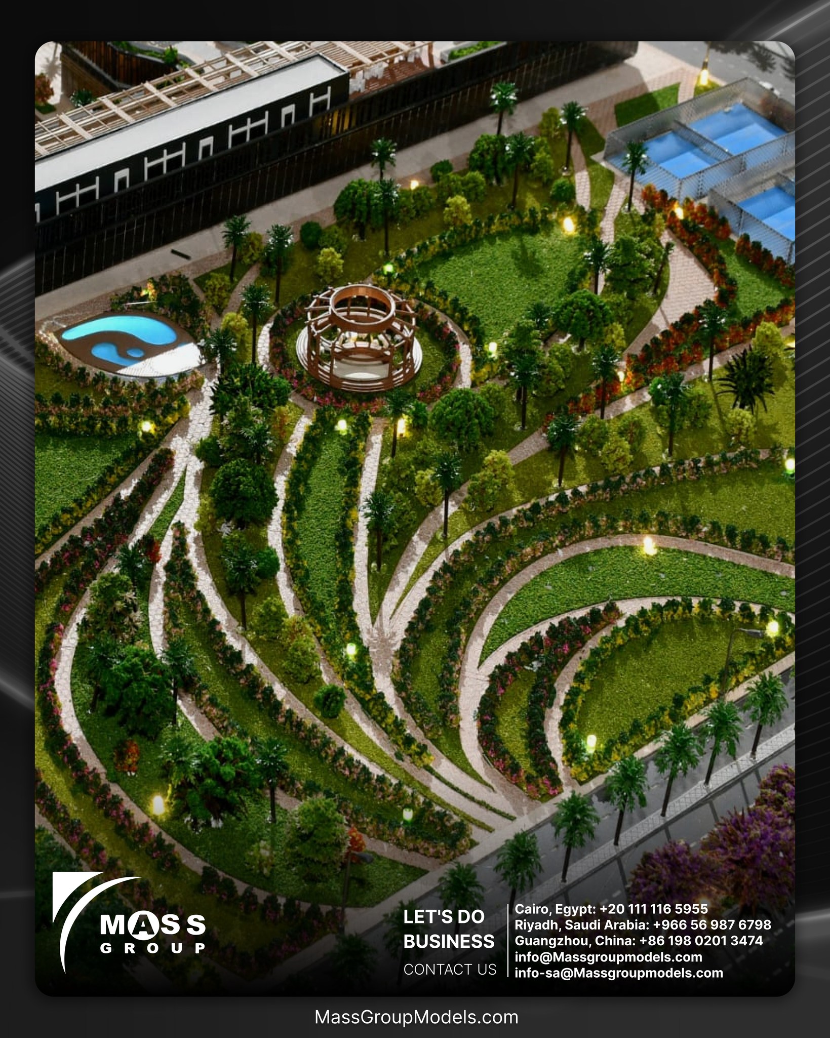 Model Detail