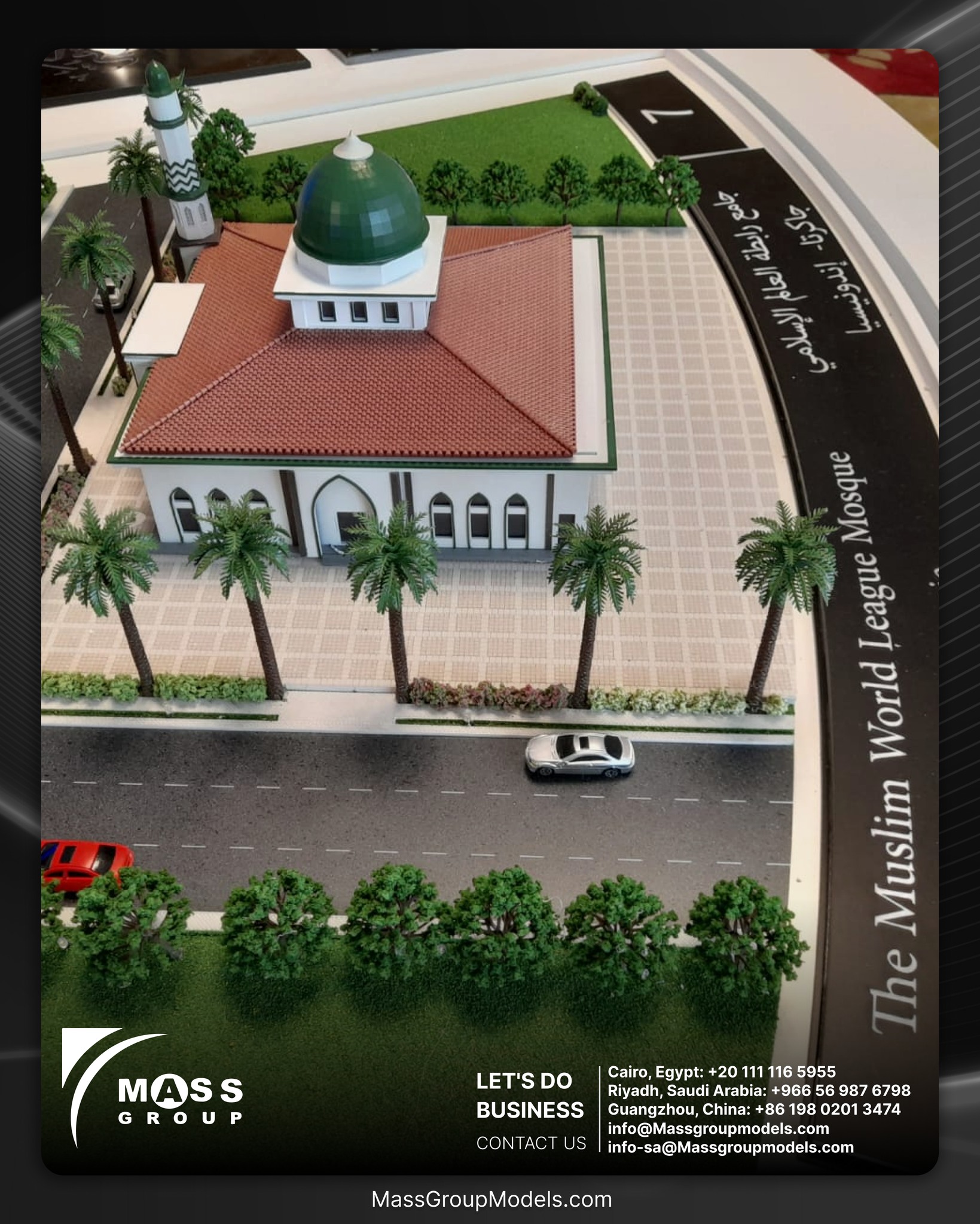 Model Detail