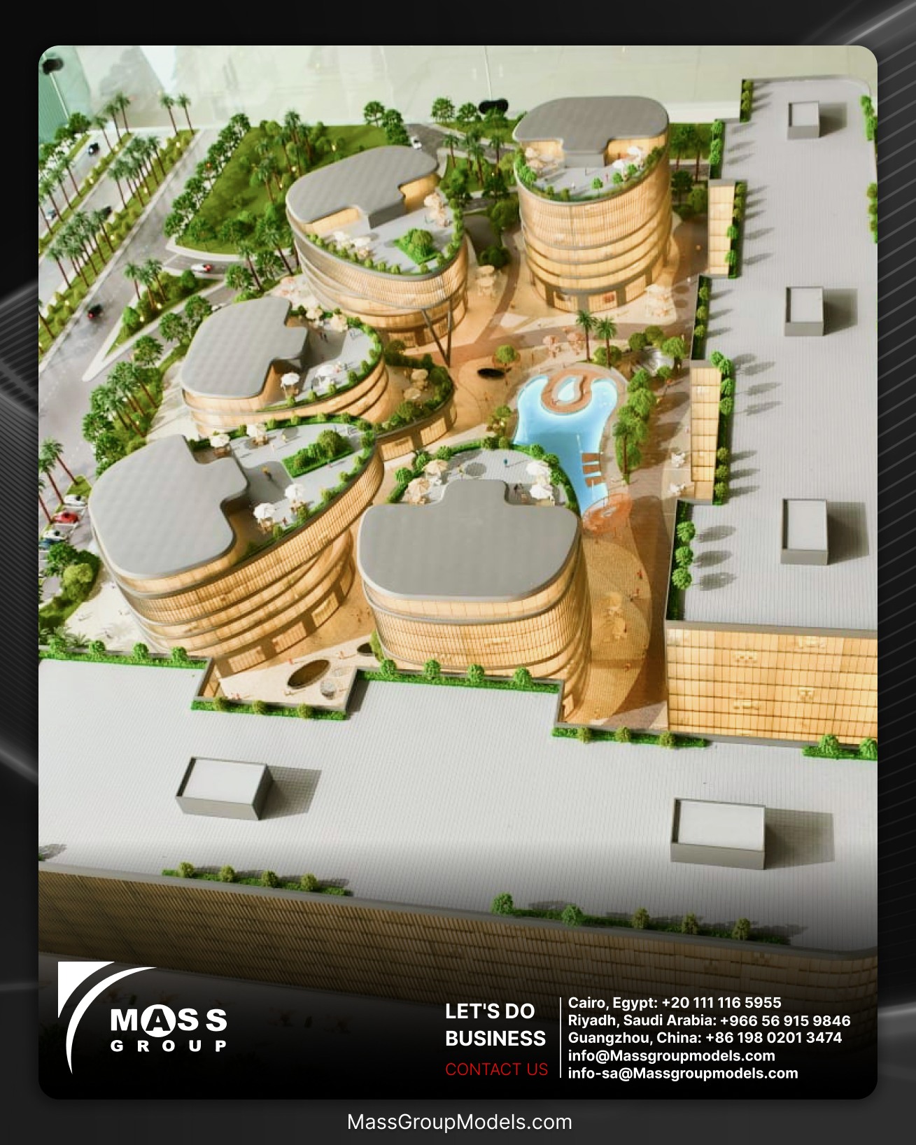 Model Detail