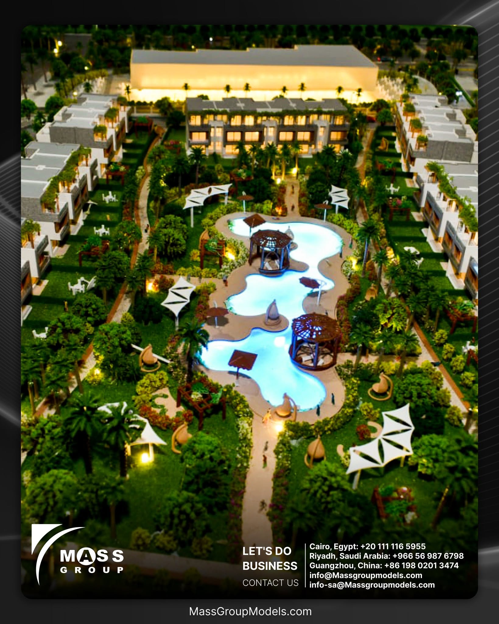 Model Detail