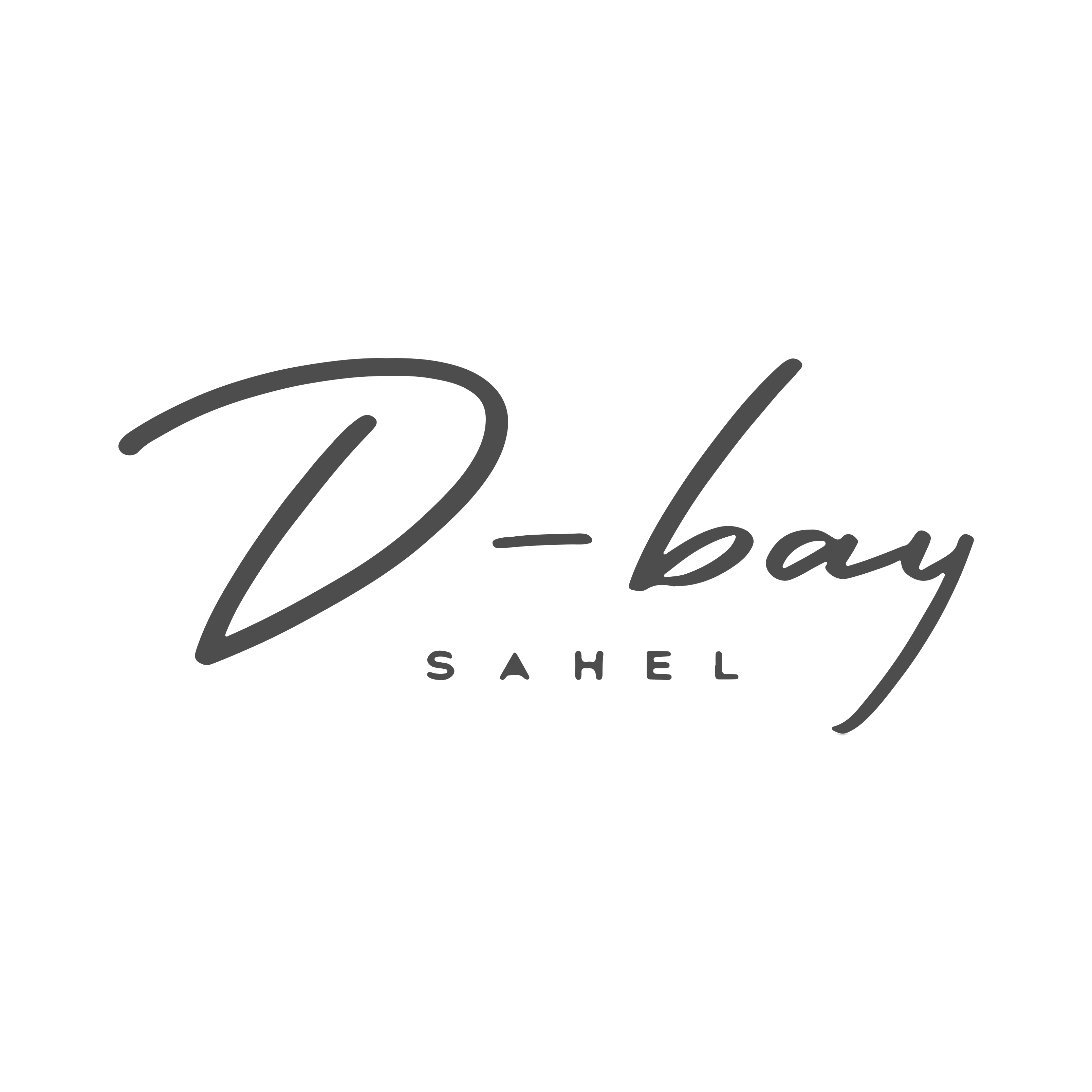 D-Bay Sahel