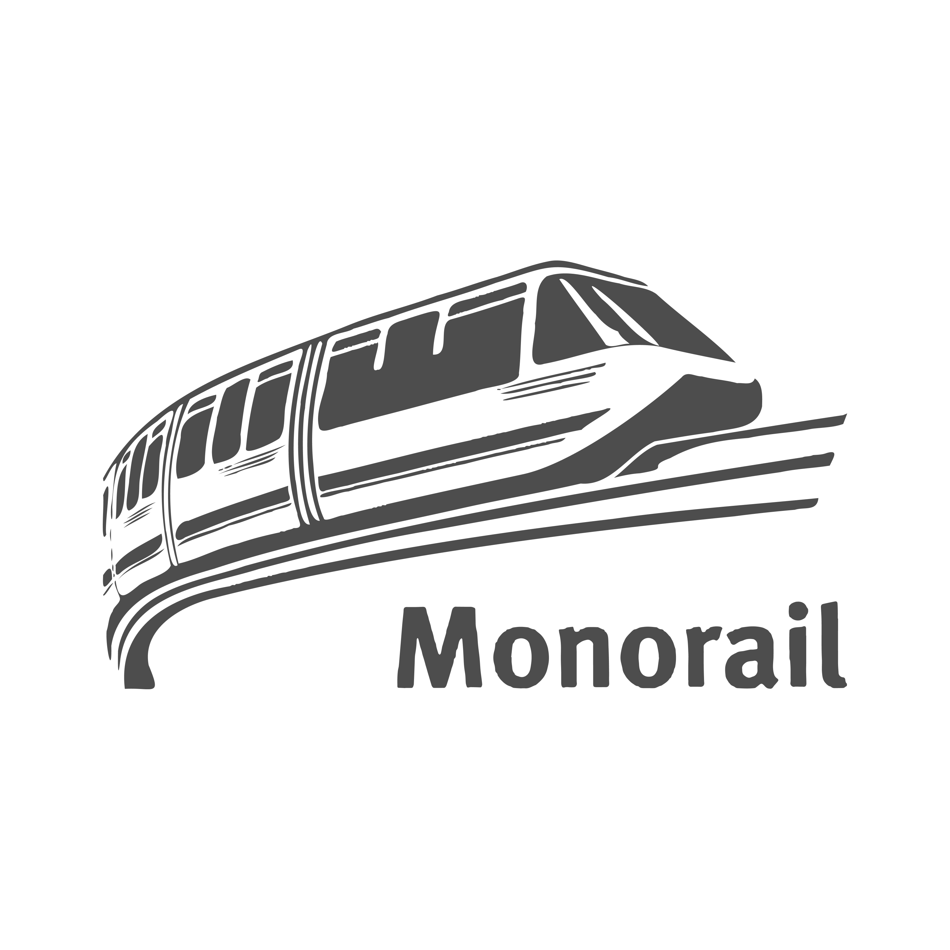 Cairo Monorail Project