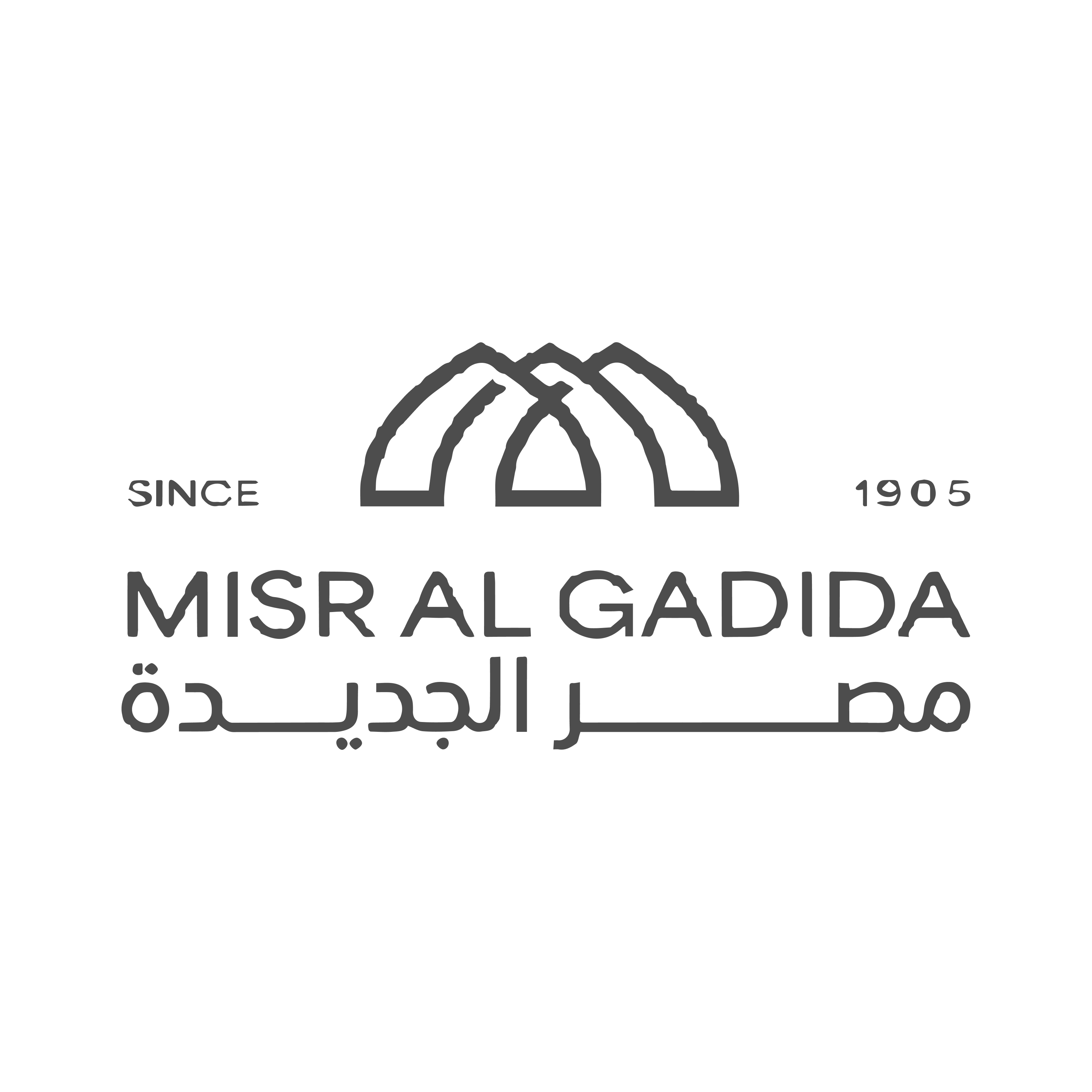 Misr El Gadida Housing & Development