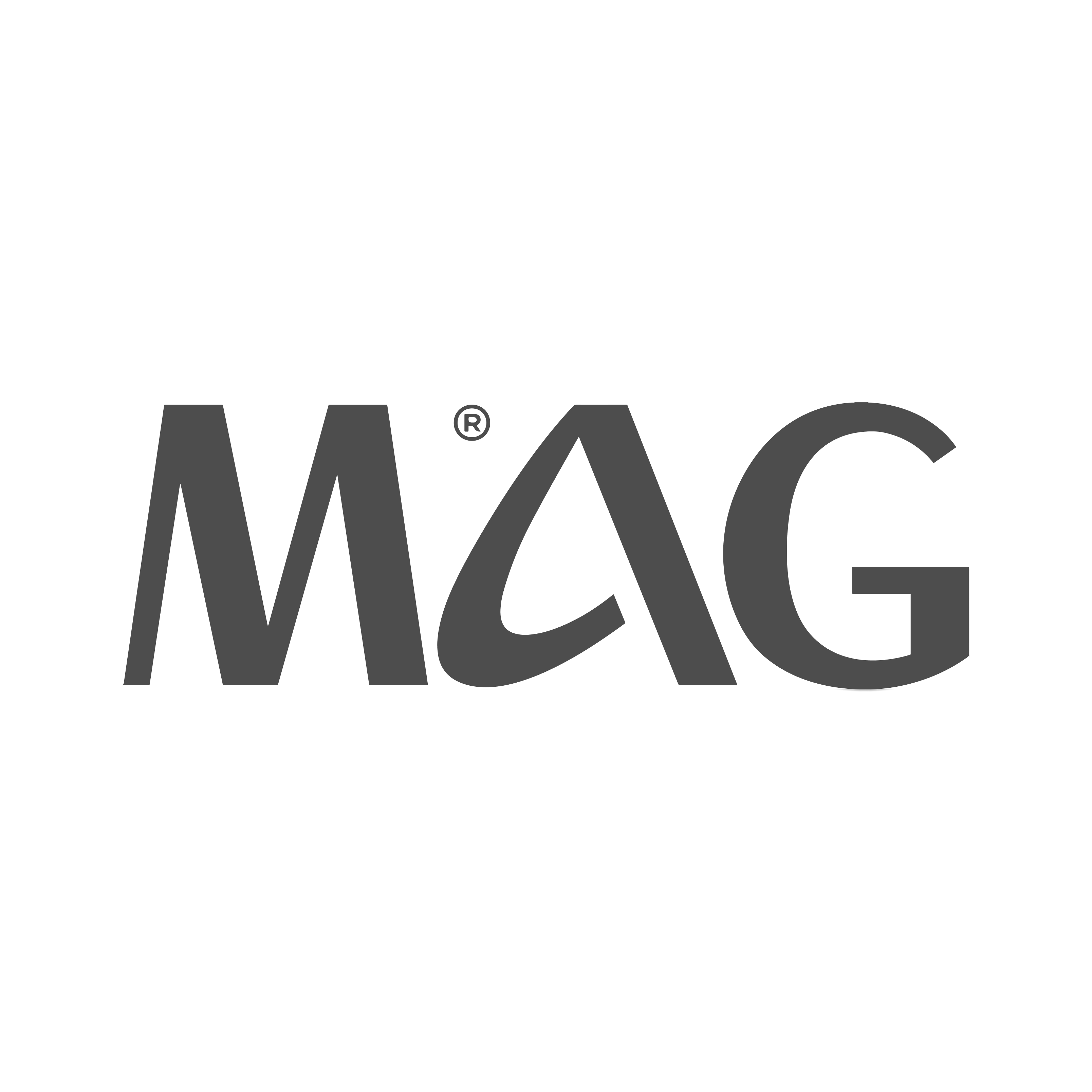MAG Developments